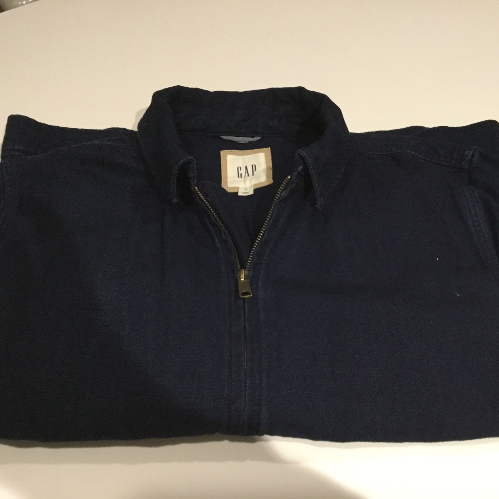 Denim jacket - Picture 4 of 4